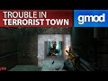 Mindcrack trouble in terrorist town traitor forever  garrys mod