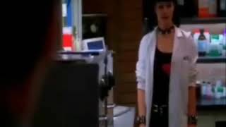 Ncis: Abby and McGee- You found me
