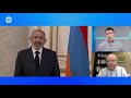Алексей Малашенко – о протестах в Ереване