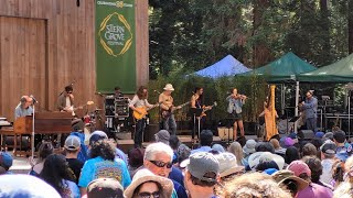 Shakedown Street  //  Phil &amp; Friends - Stern Grove Festival - SF - 8/14/22