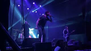 Volumes - Wormholes (Encore) (LIVE @ The Complex, SLC)