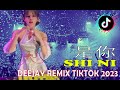 Mv  shi ni x nam dang nam som  breakdutch remix djv 2023