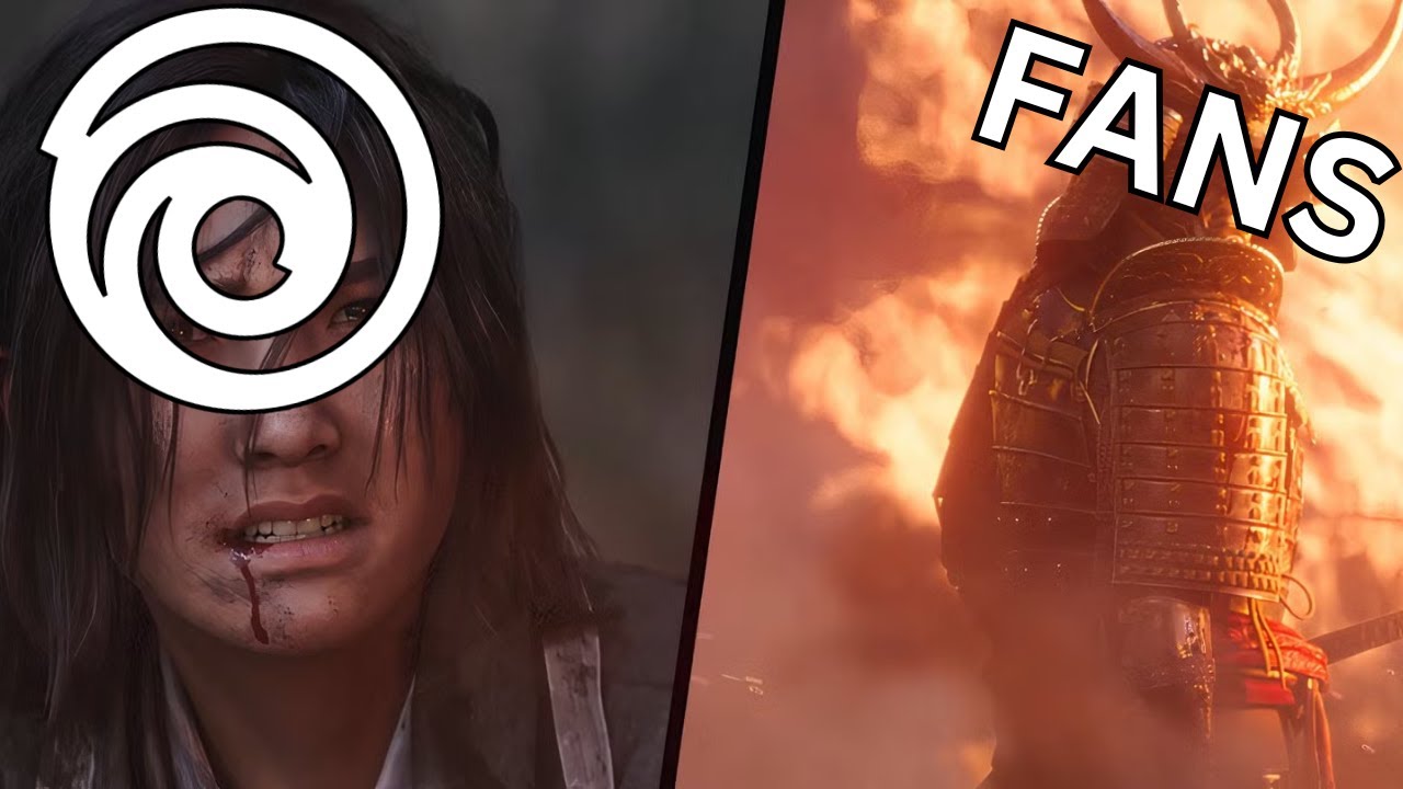 Fans Ruined Assassin's Creed