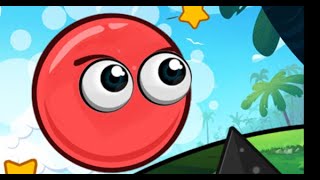 Red Ball Forever 2 Full Gameplay Walkthrough