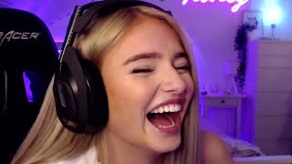 Best Of 10.000X Honeypuu Sagen Challenge Schwester Crasht Stream Rapper Geworden