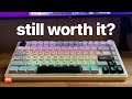 AULA F75 Review — Still Worth It? 😬