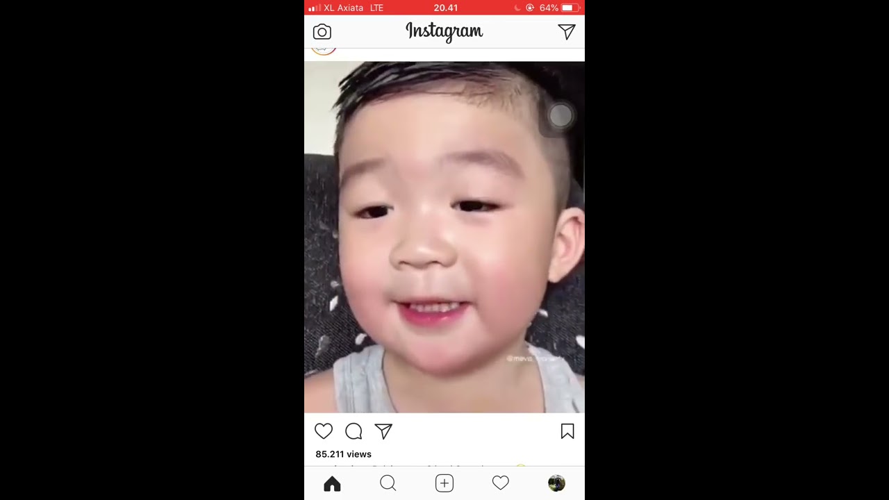Lucu Dedek Bayi Belajar Ngomong Buah Buahan Detik Ke Bikin Ngakak Lucu Dedek Bayi Belajar Ngomong Buah Buahan Detik Ke Bikin Ngakak