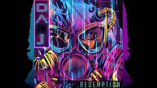 Da J - RAVEyard