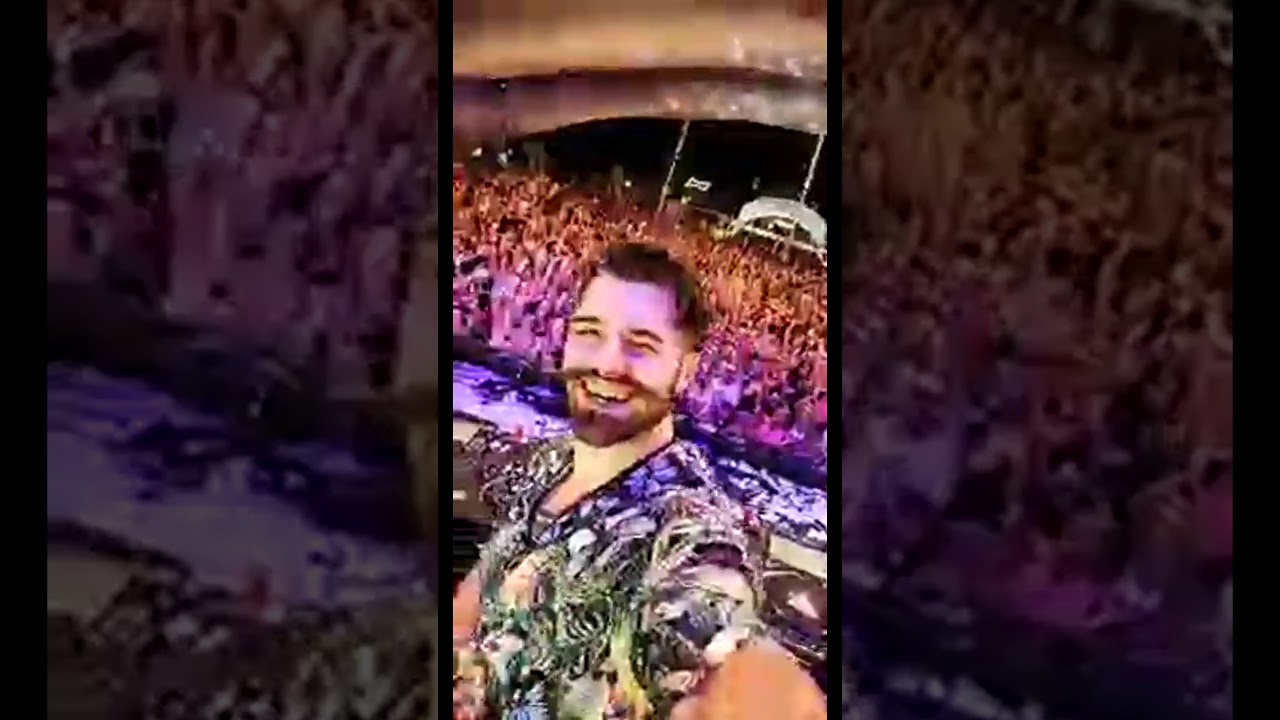 Alok Live Stream, December 29, 2019