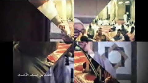الشيخ عبدالله شلبى 💚 ماتيسر من سورة المؤمنون 💚من تسجيلات المسجد الأحمدى بـ طنطا 1978💚