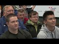 Junior Men, 53 to 83 kg - World Bench Press Championships 2016