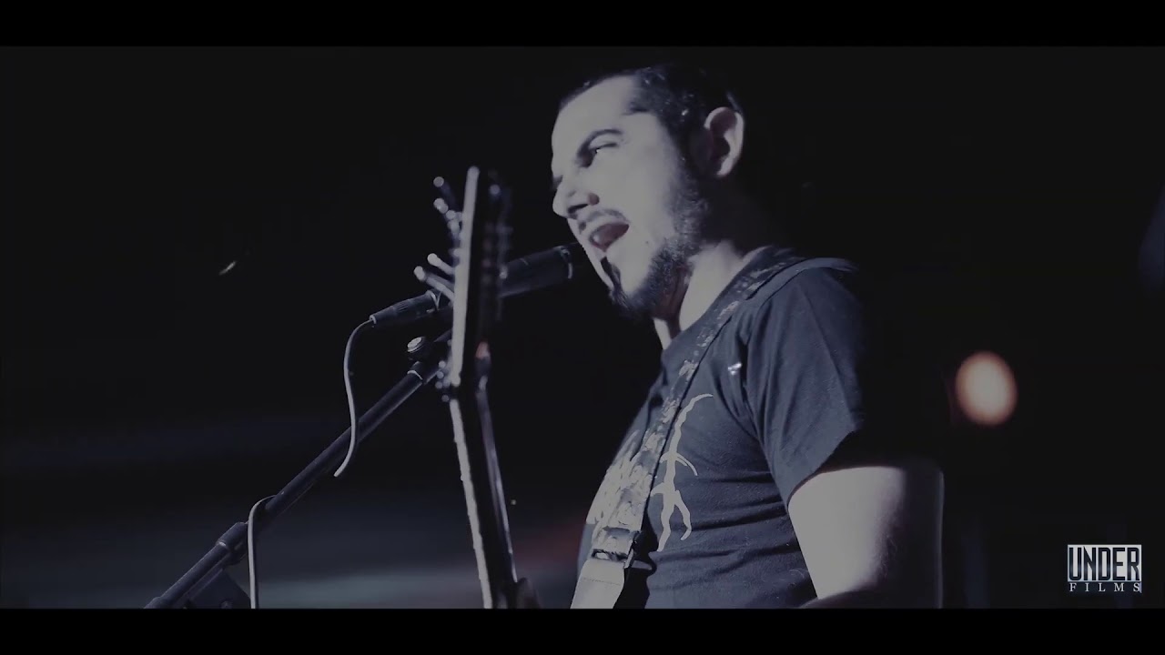POSSESSDEATH –  Hatred / Forever Cold (live)