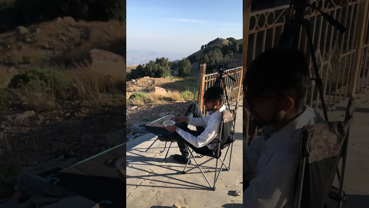 Yakbai Top Hill Station | 