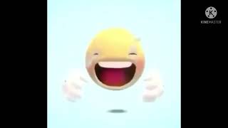 Laughing Emoji Screaming Meme