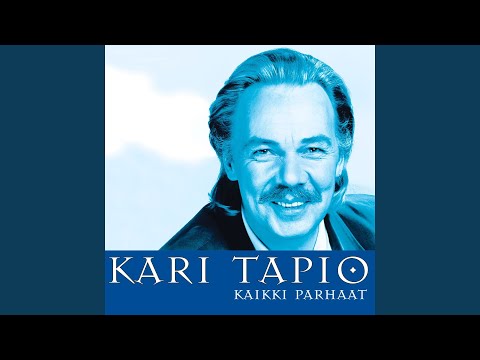 Kari Tapio - Angelique