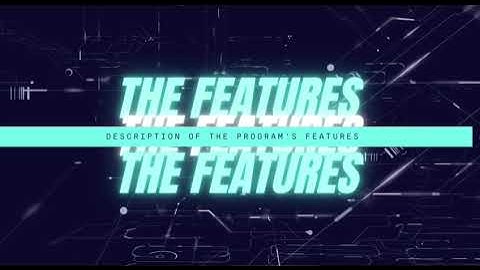 Project Group 3 BFC20802 Section 10