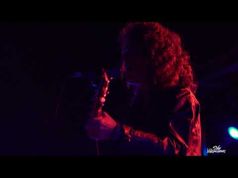 Samantha Navarro - Jardín Japones [ Festival Vibramos 3 ] Solo Vibraciones