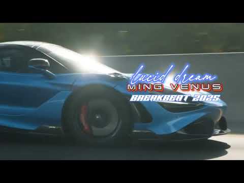 LUCID DREAM BREAKBEAT 2025 HARD