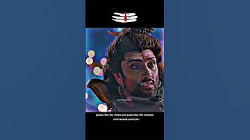 🔱 Mahadev vs Devraj Indra 🔱 #trending video #trending song #viral video #WhatsApp status