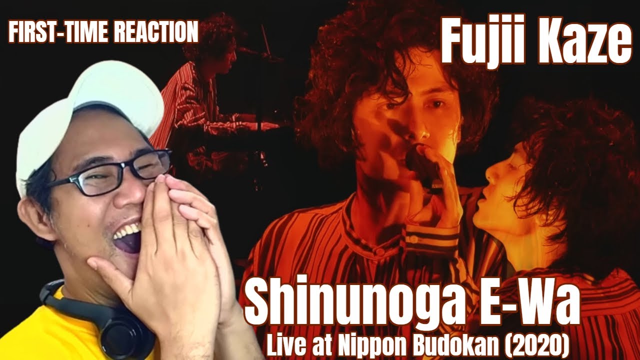 Фуджи Казе - Концерт 