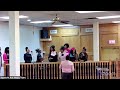 Homegoing Service For Sis Gloria Lashona Martin