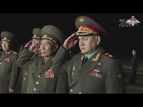 Video: Kur dhe për çfarë Shoigu mori Heroin e Rusisë