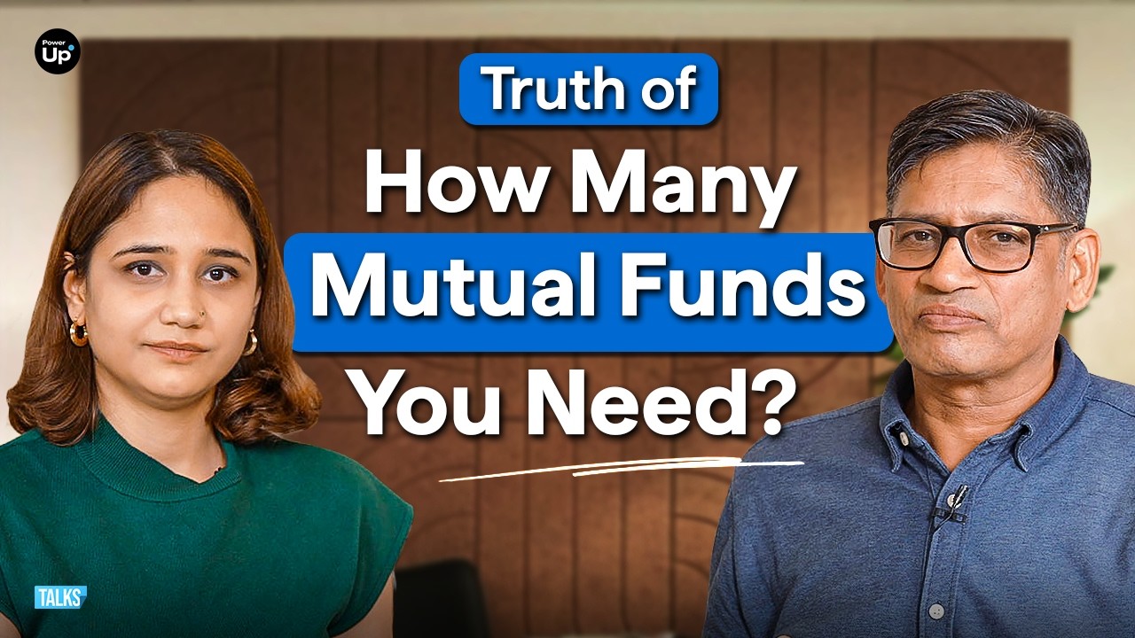 How To Make 10 Crores From Age 30? l Vijai Mantri