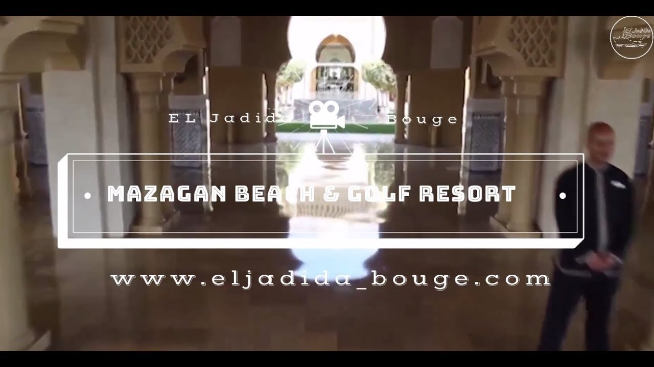 Casino El Jadida Maroc Casino El Jadida Maroc