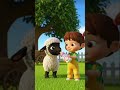 CHOTI bachi or us ki dost sheep #kahani #facts #virqlshorts #animation #chatgpt