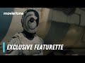 Murderbot | Exclusive Behind-the-Scenes Featurette | Alexander Skarsgård