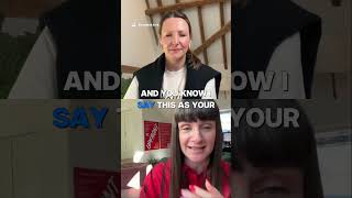 Confidence Comes in All Volumes #substack #shorts