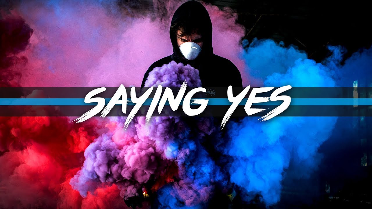 HOPEX & Calli Boom - Saying Yes (Trias Remix) remix os