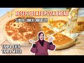 COOKING WITH TASYI: EPS 115 - RESEP POTATO PIZZA BREAD | SUPER LUMER DIMULUT!!