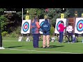 MADRID OCT'20 - VÍDEO RESUMEN - FASE FINAL LIGA NACIONAL RFETA CLUBES 19/20