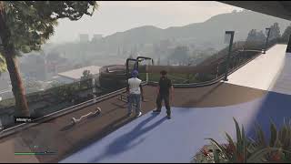 Grand Theft Auto Gggttr