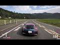 Forza Horizon 6 - TVR Sagaris 2005 - Gameplay (XSX UHD) [4K60FPS]