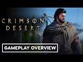 Crimson Desert - Official Kliff and the Open World of Pywel Features Overview Trailer