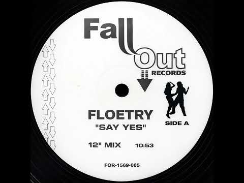 Floetry  -  Say Yes (Instrumental Mix) thumbnail