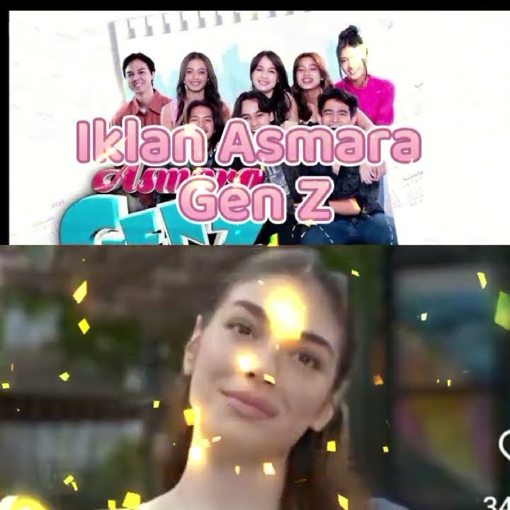 #asmaragenz Iklan Asmara Gen Z hari ini tanggal 8 Februari 2025