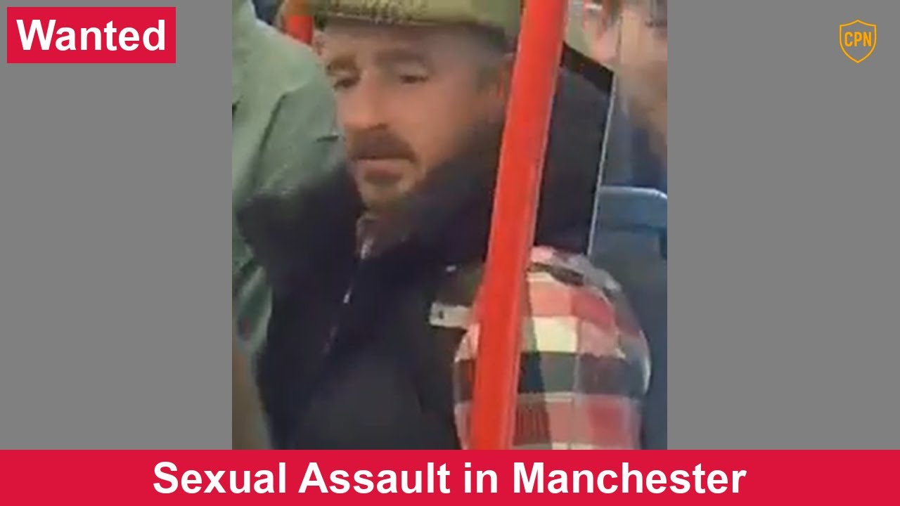 2025-10-11: Sexual Assault in Manchester