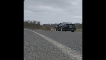 2001 svt cobra 0-60. kooks longtube headers exhaust sound