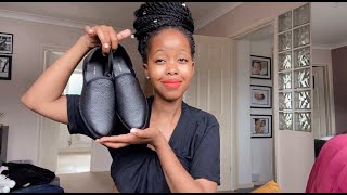 The Row Unboxing Friulane Slippernet A Porter