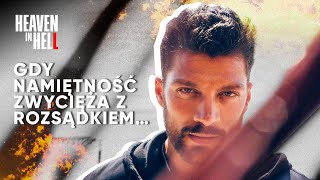 Heaven in hell | Oficjalny zwiastun | Prime Video Polska