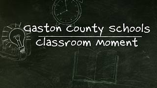 Classroom Moment Data Driven Instruction