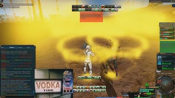 the Big Mulmun event!