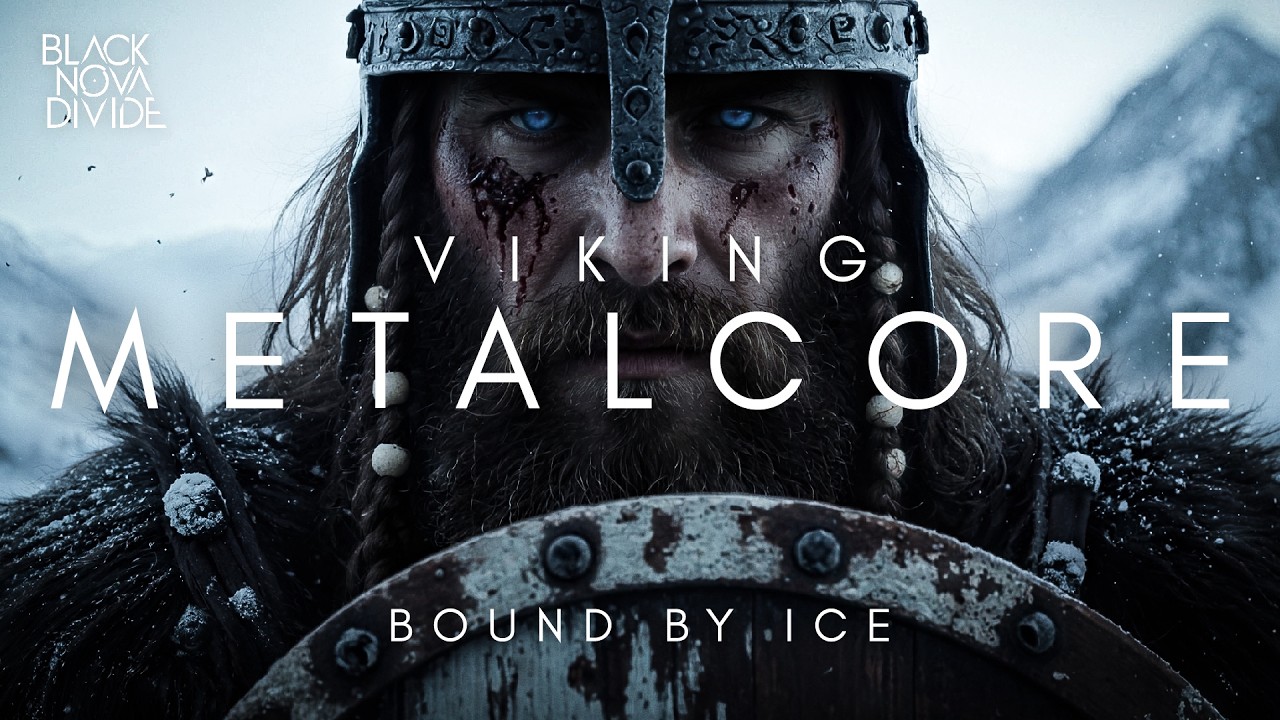 Heavy Nu-Metal Instrumental Mix – Cold Dark Metal Atmosphere