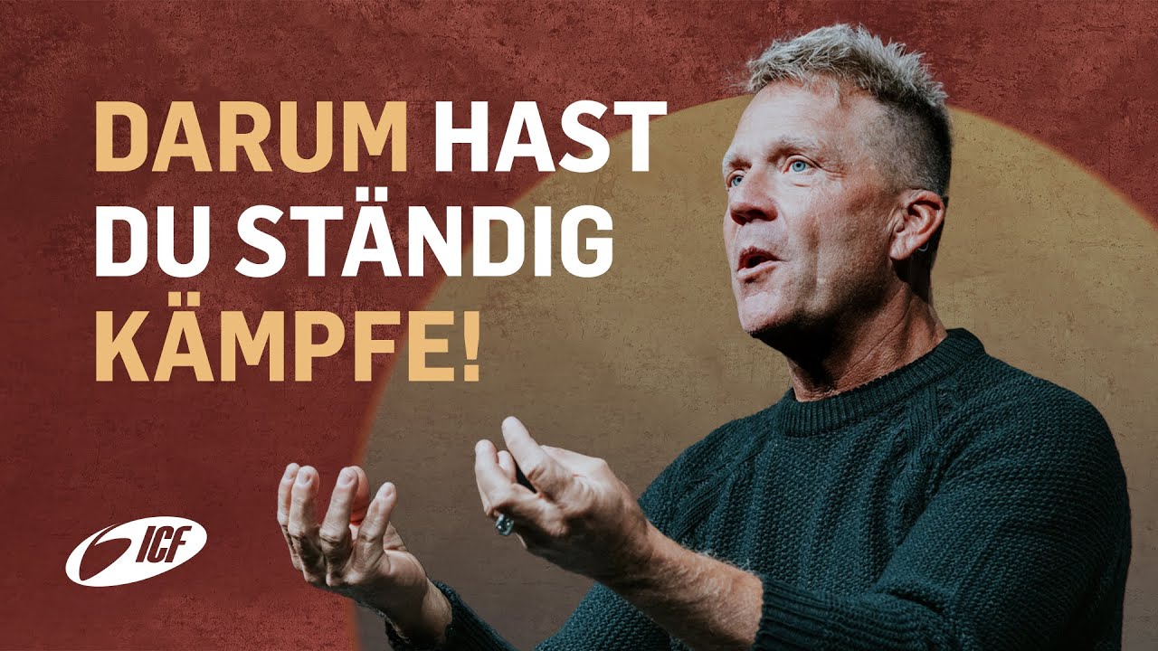 Waffenrüstung Gottes: Gürtel der Wahrheit | Leo Bigger