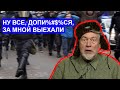 Как старец Артемий стал экстремистом интеллектуалом. Артемий Троицкий