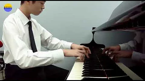 Christmas Recital Series 2022 - Victor Zhu - Prelu...