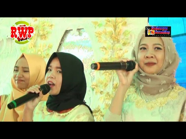 RWP (Rajawali Perkasa) Music Palembang 16 Live Siang Desa Santapan Kec. Kandis OI.. class=